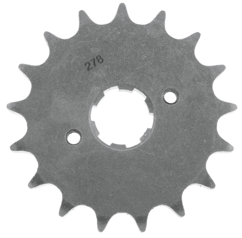 BikeMaster Honda Front Sprocket 530 17T 965628 965628 User 3