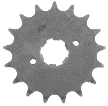 BikeMaster Honda Front Sprocket 530 17T 965628 965628 User 3