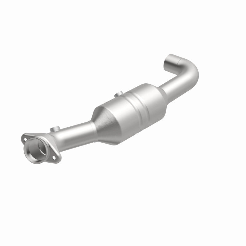 MagnaFlow Ford F-150 California Grade CARB Compliant Direct-Fit Catalytic Converter 5551296 360 Degree Image Set