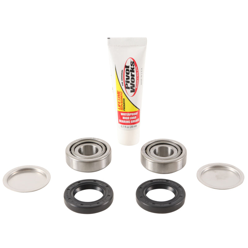Pivot Works 02-03 Can-Am Quest 500 PW Swing Arm Kit PWSAK-C01-000 PWSAK-C01-000 Photo - Primary