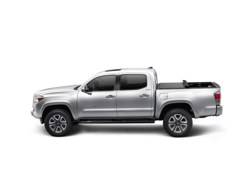 Truxedo 2024 Toyota Tacoma 6ft Pro X15 Bed Cover 1457101 1457101 Photo - Mounted