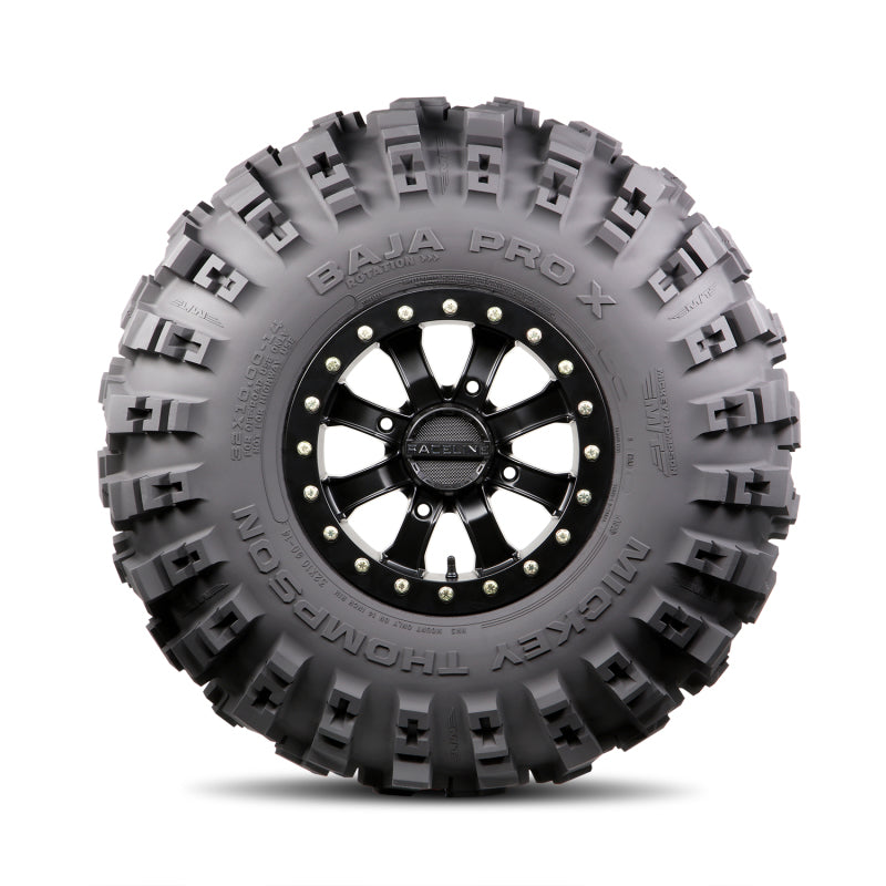 Mickey Thompson Baja Pro X Tire - 30X10-14 90000037610 250116 250116 User 1