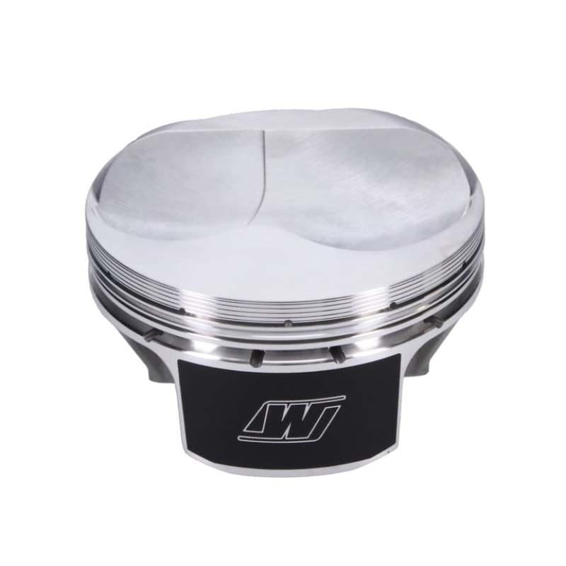 Wiseco Chevy Small Block 350 4.04in Bore 3.75in Stroke +13.5cc 23 Deg Dome Piston Set K0129B4 K0129B4 User 5