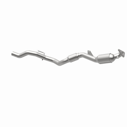 MagnaFlow OEM Grade Federal / EPA Compliant Direct-Fit Catalytic Converter 52410 360 Degree Image Set