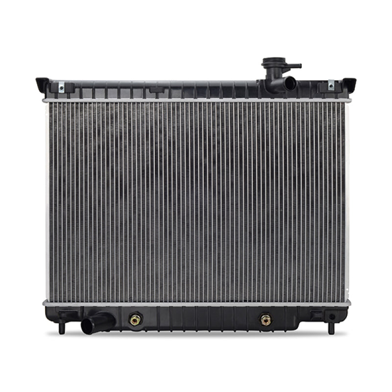 Mishimoto 2004-2007 Buick Rainier 4.2L Replacement Radiator R2458-AT Photo - out of package