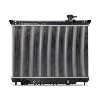 Mishimoto 2004-2007 Buick Rainier 4.2L Replacement Radiator R2458-AT Photo - out of package