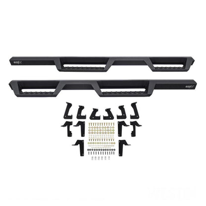 Westin HDX Drop Nerf Step Bars 56-14065 Photo - Unmounted