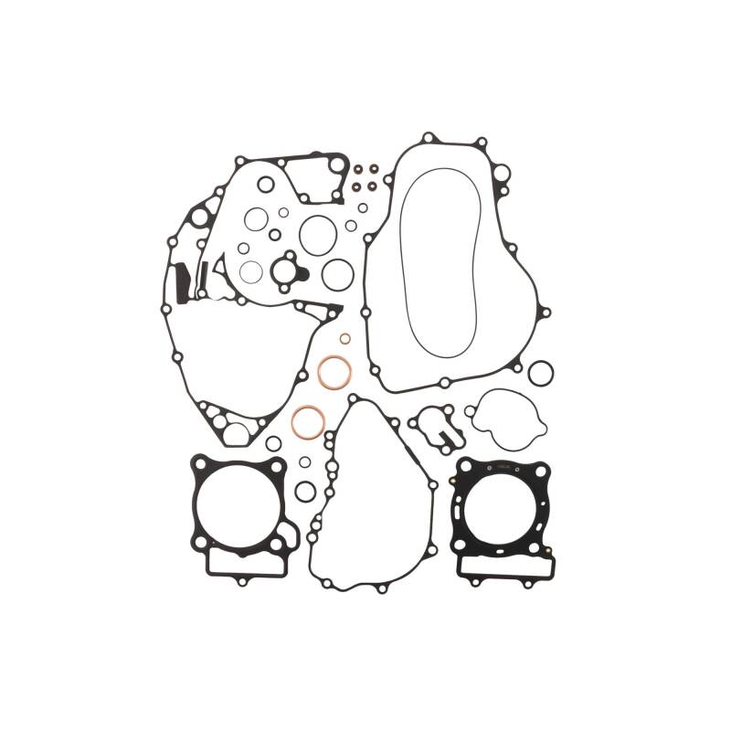 Vertex Pistons Vertex Gaskets 18-21 Honda CRF250R Complete Gasket Kit 8080030 8080030 Photo - Primary