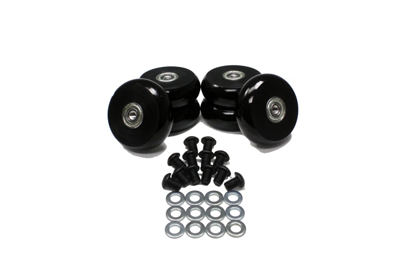 Energy Suspension Creeper Wheel Black 9.9172G Photo - Primary