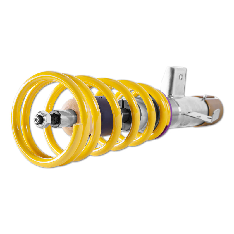 KW Coilover Kit V3 2019+ BMW Z4 sDrive M40I (G29) / A90 Toyota Supra 352200CG 352200CG User 3