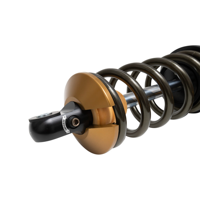 Bilstein 20-21 Polaris RZR XP 4 1000 Black Hawk Powersports Shock & Coil Spring Assembly - FL 41-341742 41-341742 User 5
