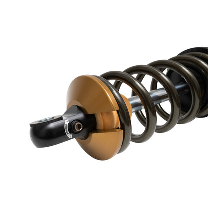 Bilstein 20-21 Polaris RZR XP 4 1000 Black Hawk Powersports Shock & Coil Spring Assembly - FL 41-341742 41-341742 User 5