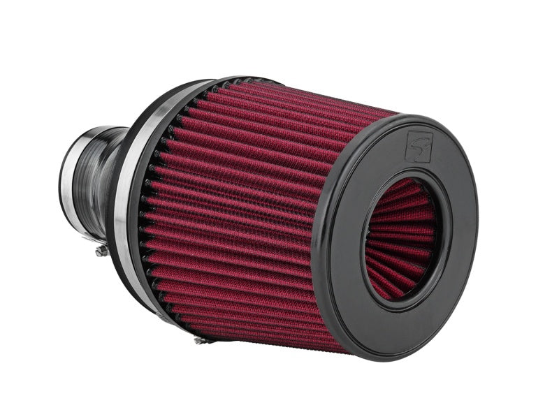 Skunk2 Racing Universal High-Velocity Intake Kit - 3.0" Coupler 343-99-0600 Photo - Unmounted