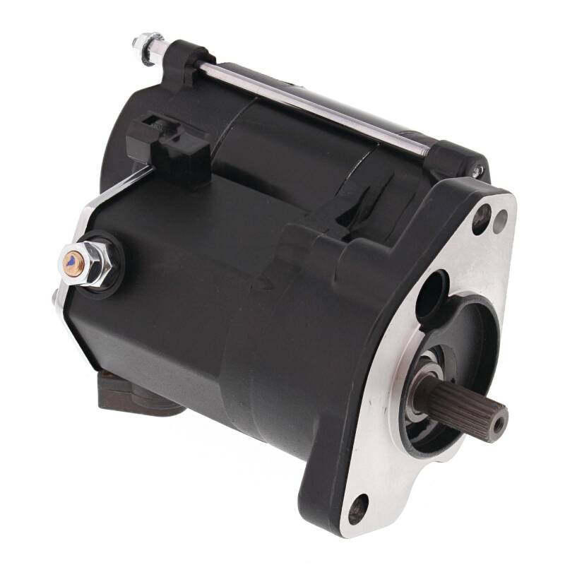 All Balls Racing 1.4kw Starter - Black 80-1001 80-1001 Photo - Primary