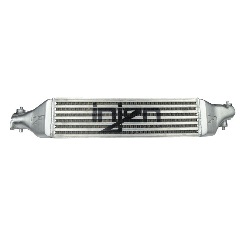 Injen 16-17 Honda Civic I4-1.5L Turbo 10th Gen. Bar and Plate FMIC (60 FM1573i Photo - Primary