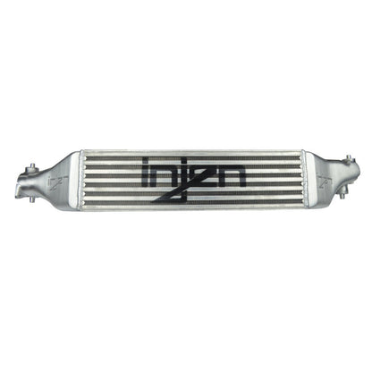 Injen 16-17 Honda Civic I4-1.5L Turbo 10th Gen. Bar and Plate FMIC (60 FM1573i Photo - Primary
