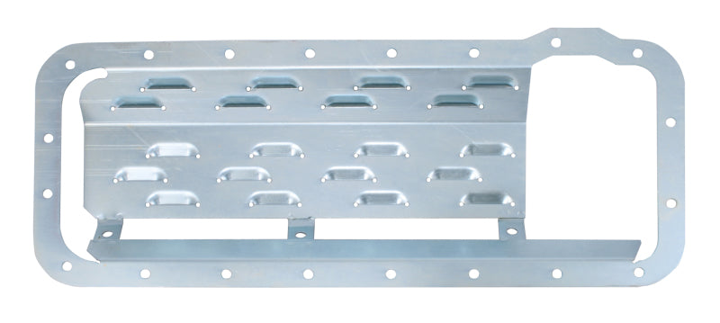 Moroso Louvered Windage Tray, Ford 352-428 FE Engines 22940 Photo - Primary