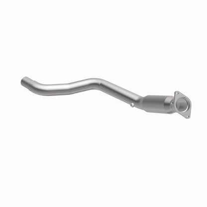 MagnaFlow California Grade CARB Compliant Direct-Fit Catalytic Converter 5461964 360 Degree Image Set