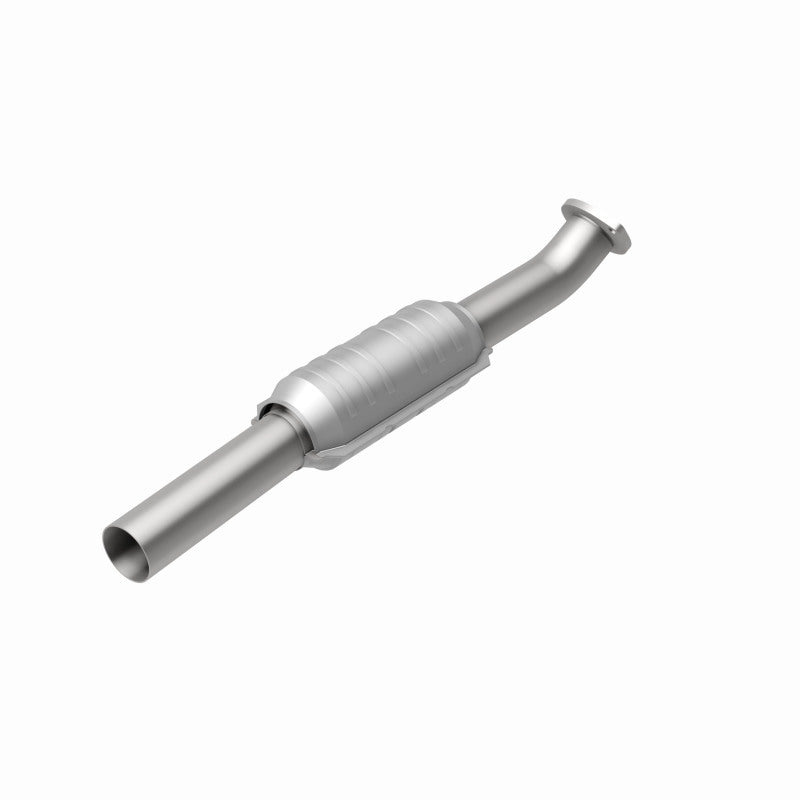 MagnaFlow Toyota RAV4 HM Grade Federal / EPA Compliant Direct-Fit Catalytic Converter 23000 360 Degree Image Set