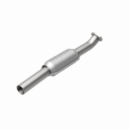 MagnaFlow Toyota RAV4 HM Grade Federal / EPA Compliant Direct-Fit Catalytic Converter 23000 360 Degree Image Set