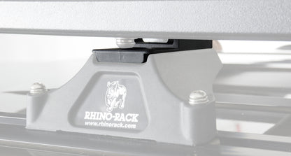 Rhino-Rack Pioneer Leg Height Spacer - 10mm - Pair PLHSPAIR PLHSPAIR Photo - Primary