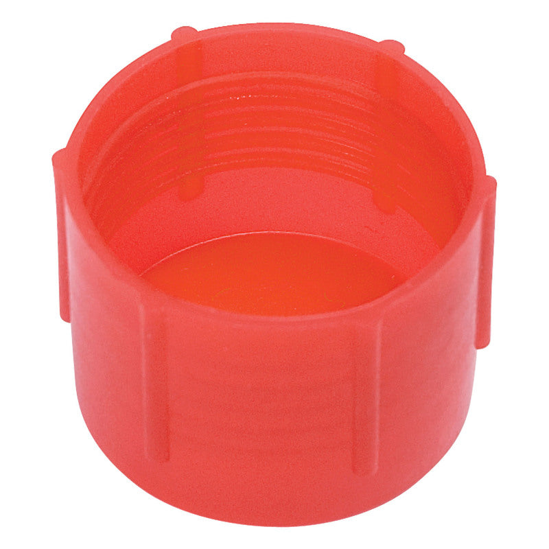 Russell -4 AN Plastic Cap Pack of 10 645510 Photo - Primary