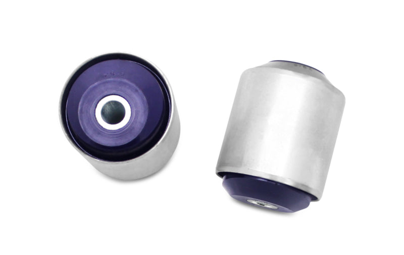 Superpro 2003 Mazda 6 S Front Radius Arm Caster Adjustable Bushing Set SPF2958K SPF2958K Photo - out of package