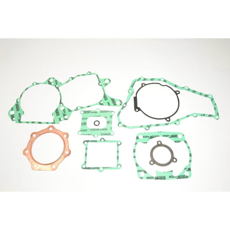 Athena 1984 Honda CR 500 R Complete Gasket Kit P400210850501 P400210850501 Photo - Primary