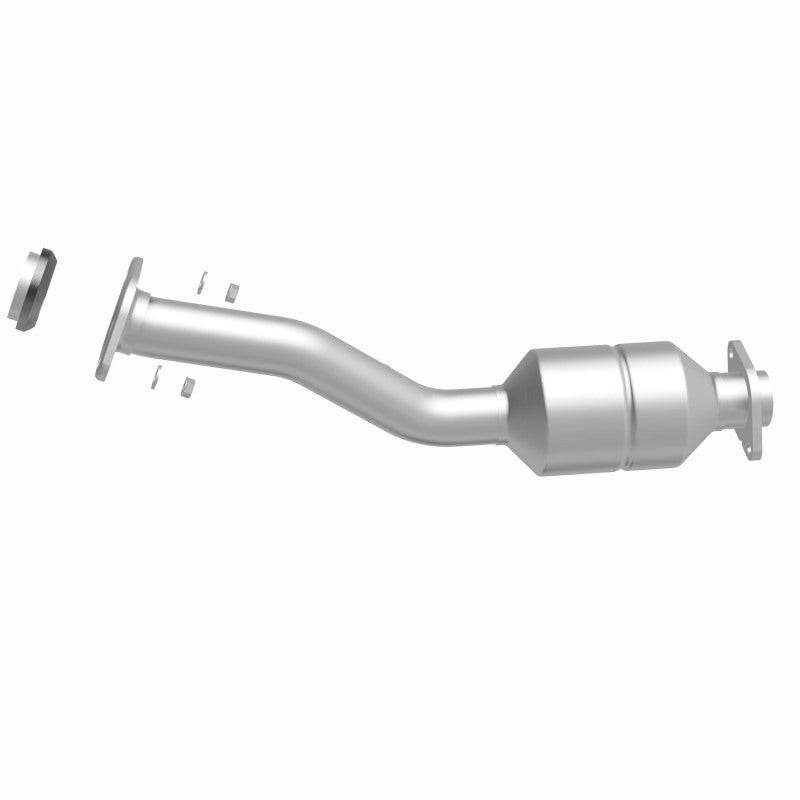 MagnaFlow Nissan Sentra OEM Grade Federal / EPA Compliant Direct-Fit Catalytic Converter 52272 360 Degree Image Set