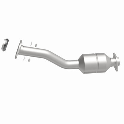 MagnaFlow Nissan Sentra OEM Grade Federal / EPA Compliant Direct-Fit Catalytic Converter 52272 360 Degree Image Set
