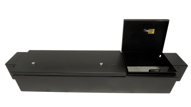 Tuffy Products Tuffy Underseat Lockbox W/ Key Lock For Ram Trucks Crew Cab 353-01 353-01 Photo - out of package