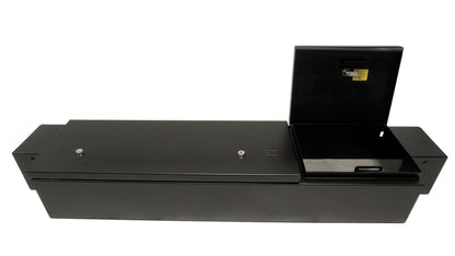 Tuffy Products Tuffy Underseat Lockbox W/ Key Lock For Ram Trucks Crew Cab 353-01 353-01 Photo - out of package