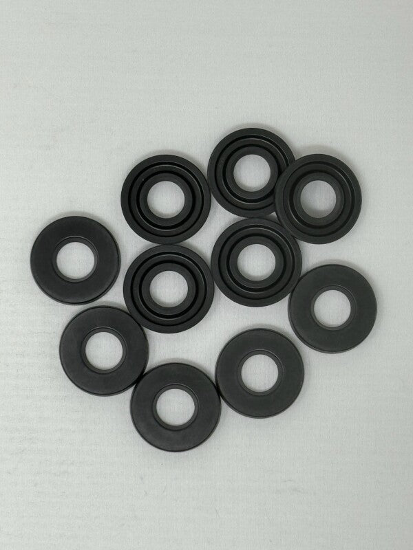 KYB Powersports KYB 06-23 Yamaha YZ125-450/X/F/ GasGas EC/XC 250-300 Oil Seal 18 mm. - 10 Pack 120271800110 120271800110 User 1