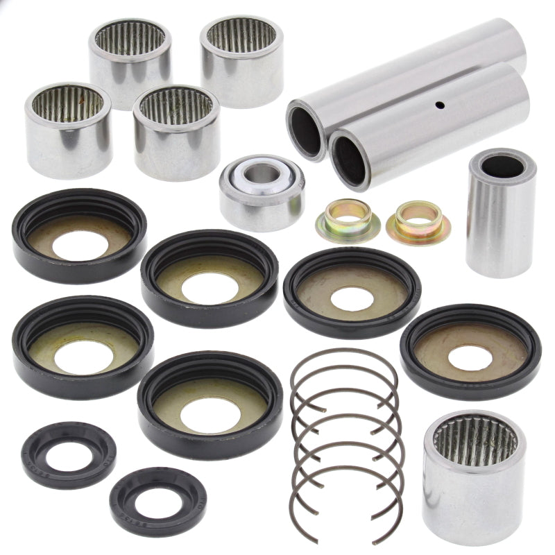 All Balls Racing 1992 Suzuki RM125 Linkage Bearing Kit 27-1074 27-1074 Photo - Primary