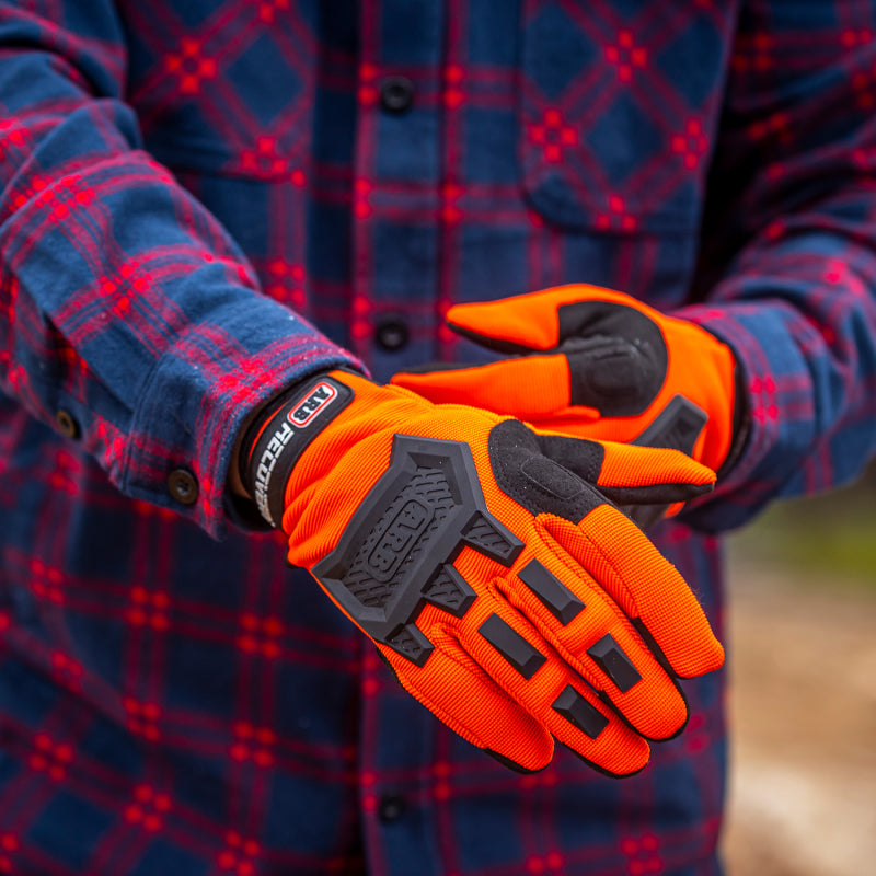 ARB Premium Recovery Kit S2 RK9A RK9A Photo - Mounted