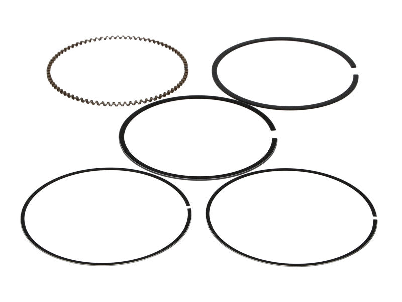 ProX 07-21 TRX420 Rancher Piston Ring Set (87.00mm) 02.1487.050 02.1487.050 User 3