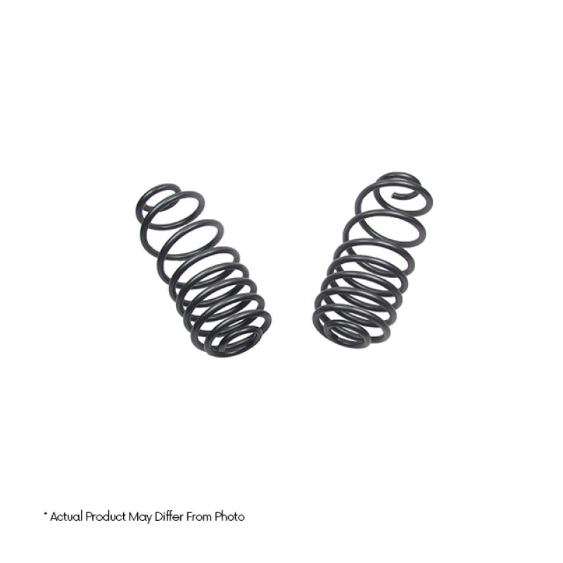 Belltech Lowering Kit W/O Shocks 620 User 2
