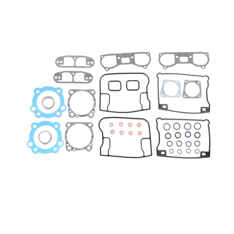 Athena 92-18 Harley-Davidson Big Twins 1340 Top End Gasket Kit P400195600901 P400195600901 Photo - Primary