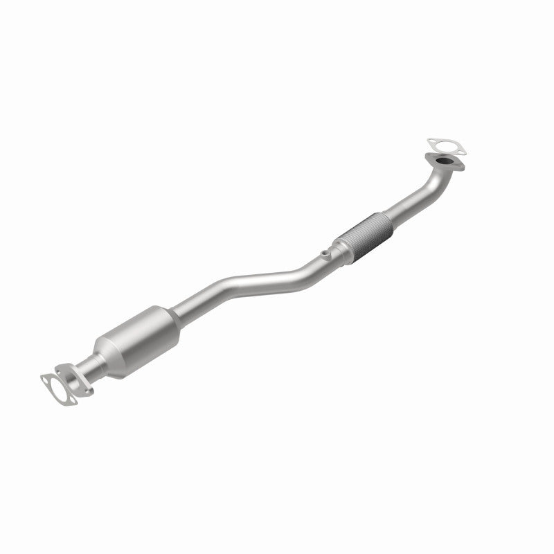 MagnaFlow Hyundai Elantra California Grade CARB Compliant Direct-Fit Catalytic Converter 5571875 360 Degree Image Set