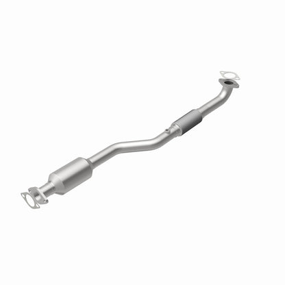 MagnaFlow Hyundai Elantra California Grade CARB Compliant Direct-Fit Catalytic Converter 5571875 360 Degree Image Set