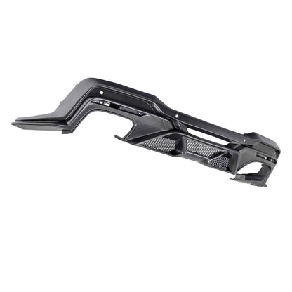 Anderson Composites 2024 Ford Mustang Type-GT5 Carbon Fiber Rear Diffuser AC-RL24FDMU-GT5 AC-RL24FDMU-GT5 User 1
