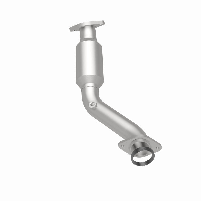MagnaFlow Chevrolet Corvette OEM Grade Federal / EPA Compliant Direct-Fit Catalytic Converter 49733 360 Degree Image Set