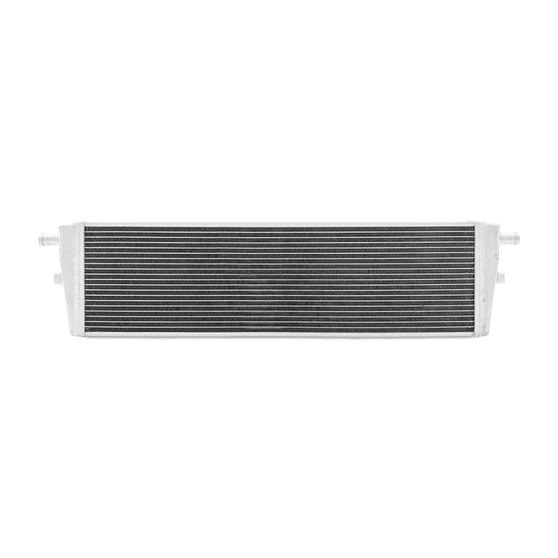Mishimoto Universal Single-Pass Air-to-Water Heat Exchanger (500HP) MMRAD-HE-01 MMRAD-HE-01 User 2