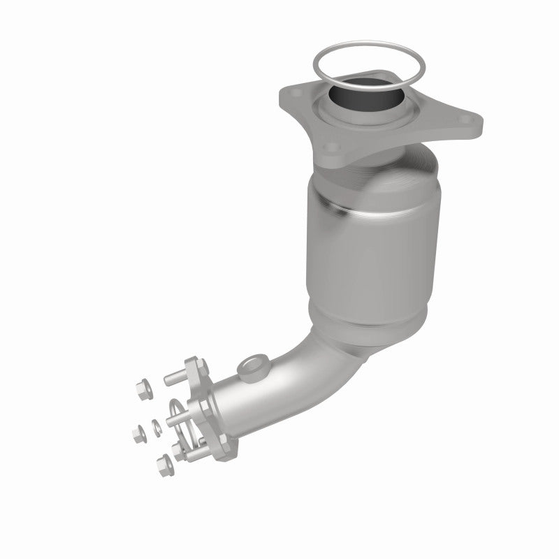 MagnaFlow Nissan Altima OEM Grade Federal / EPA Compliant Direct-Fit Catalytic Converter 49325 360 Degree Image Set