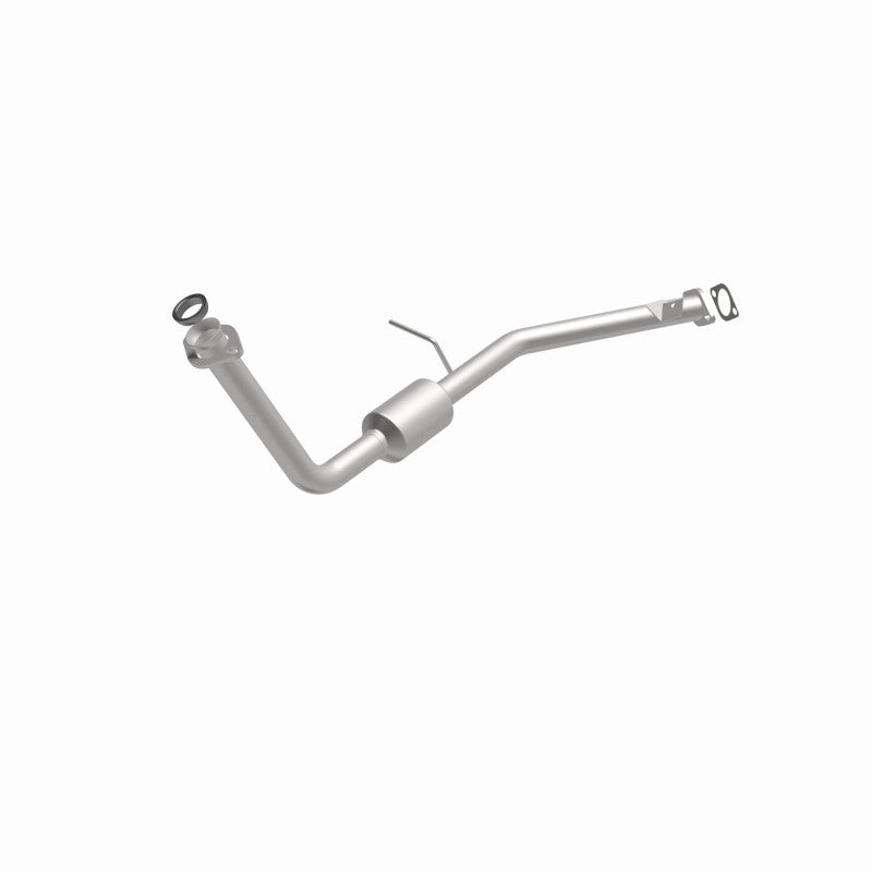 MagnaFlow Suzuki Samurai Standard Grade Federal / EPA Compliant Direct-Fit Catalytic Converter 24459 360 Degree Image Set