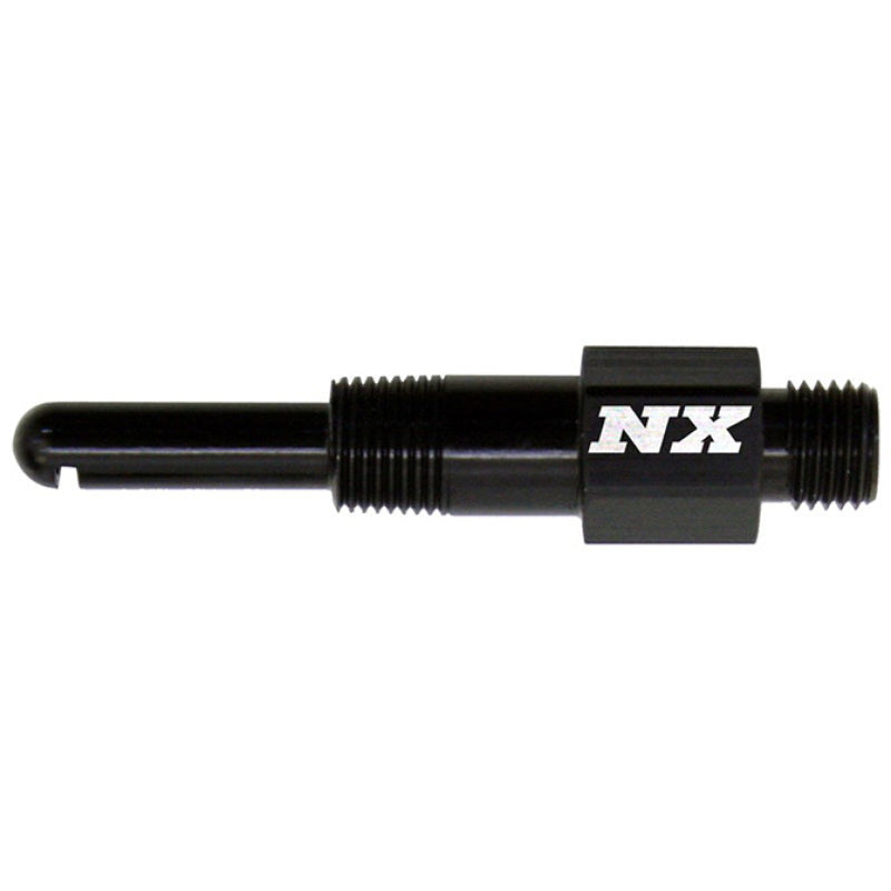 Nitrous Express Single Discharge Dry Nozzle 1/8 Npt DRYNOZZLE Photo - Primary