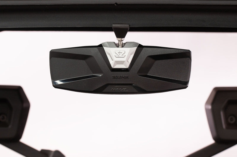 Seizmik SZM Halo Cast Interior Accessories Rear View Mirrors main image