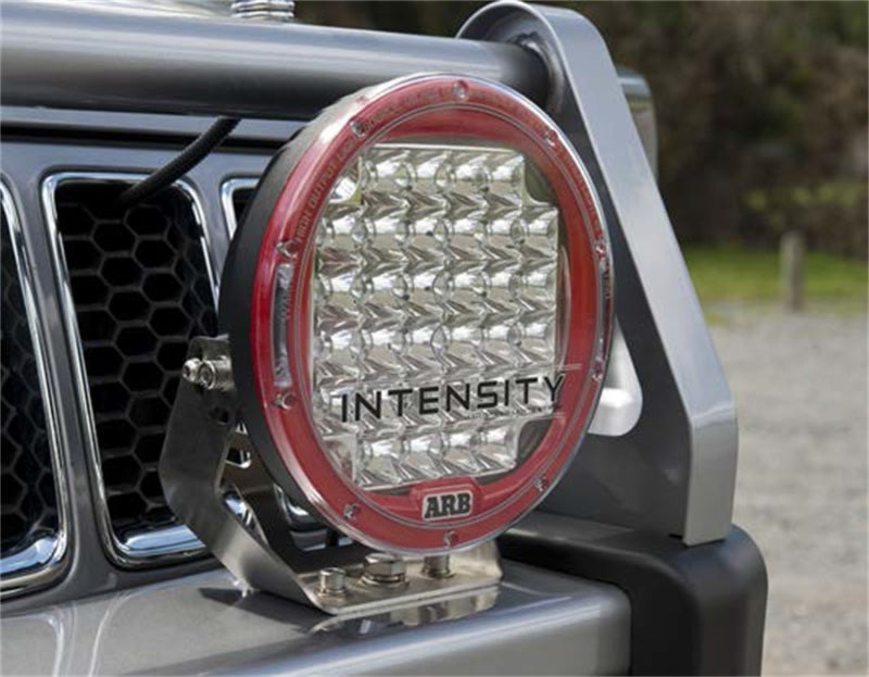 ARB Combar Suit ARB Fog G/Cherokee Wk214On 8-9.5 3450420 3450420 Photo - Mounted
