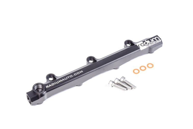 Radium Engineering 94-05 Mazda Miata/MX-5 Fuel Rail 20-0369 Photo - Primary