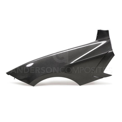 Anderson Composites 20-21 Chevrolet Corvette C8 Stingray Carbon Fiber Rear Fender AC-RF20CHC8 AC-RF20CHC8 User 6
